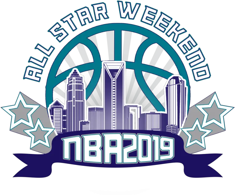 Bash Cub Nba All Star 2019 Starters Captains Revealed Nba All Star Weekend 2019 Logo Png Giannis Antetokounmpo Png