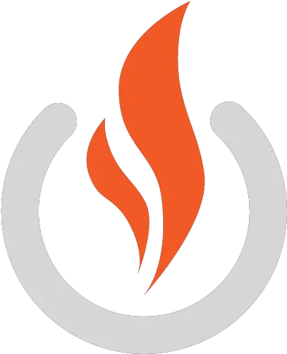 Home Iflame Png Simple Fire Icon