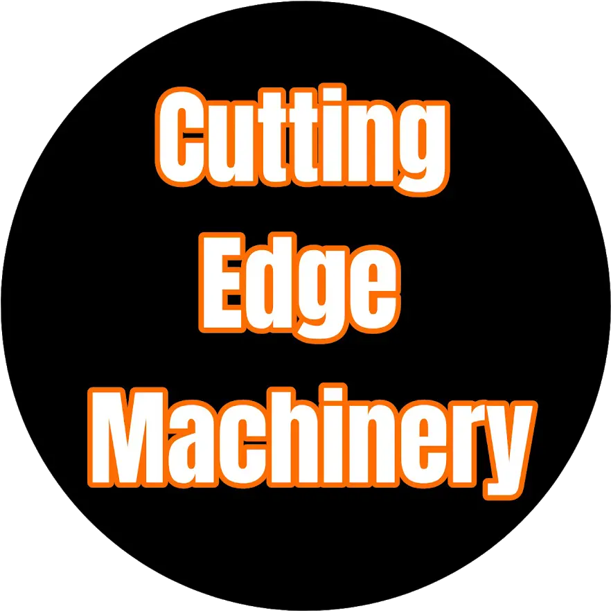 Cutting Edge Machinery Ltd Steelers Sign Png Cutting Edge Icon