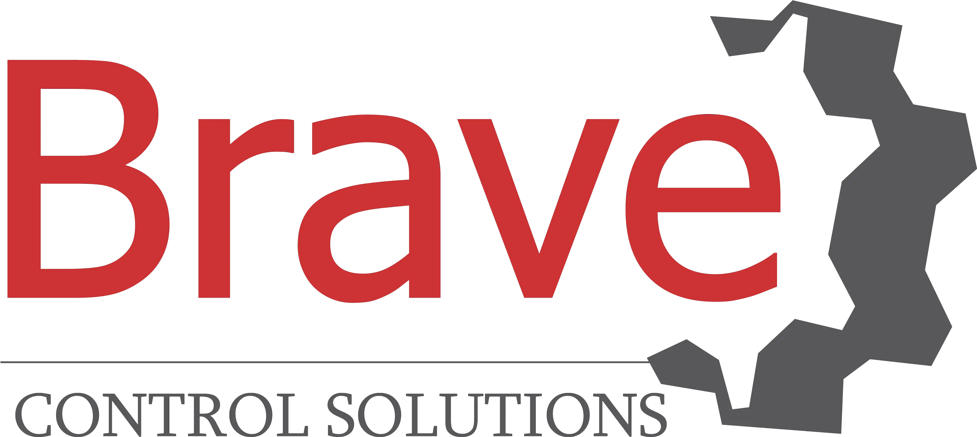 Brave Control Solutions Named Brave Control Solutions Png Brave Logo