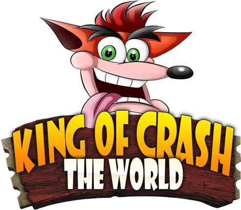 Updated King Of Crash The World Pc Android App Mod Png Bandicoot Icon