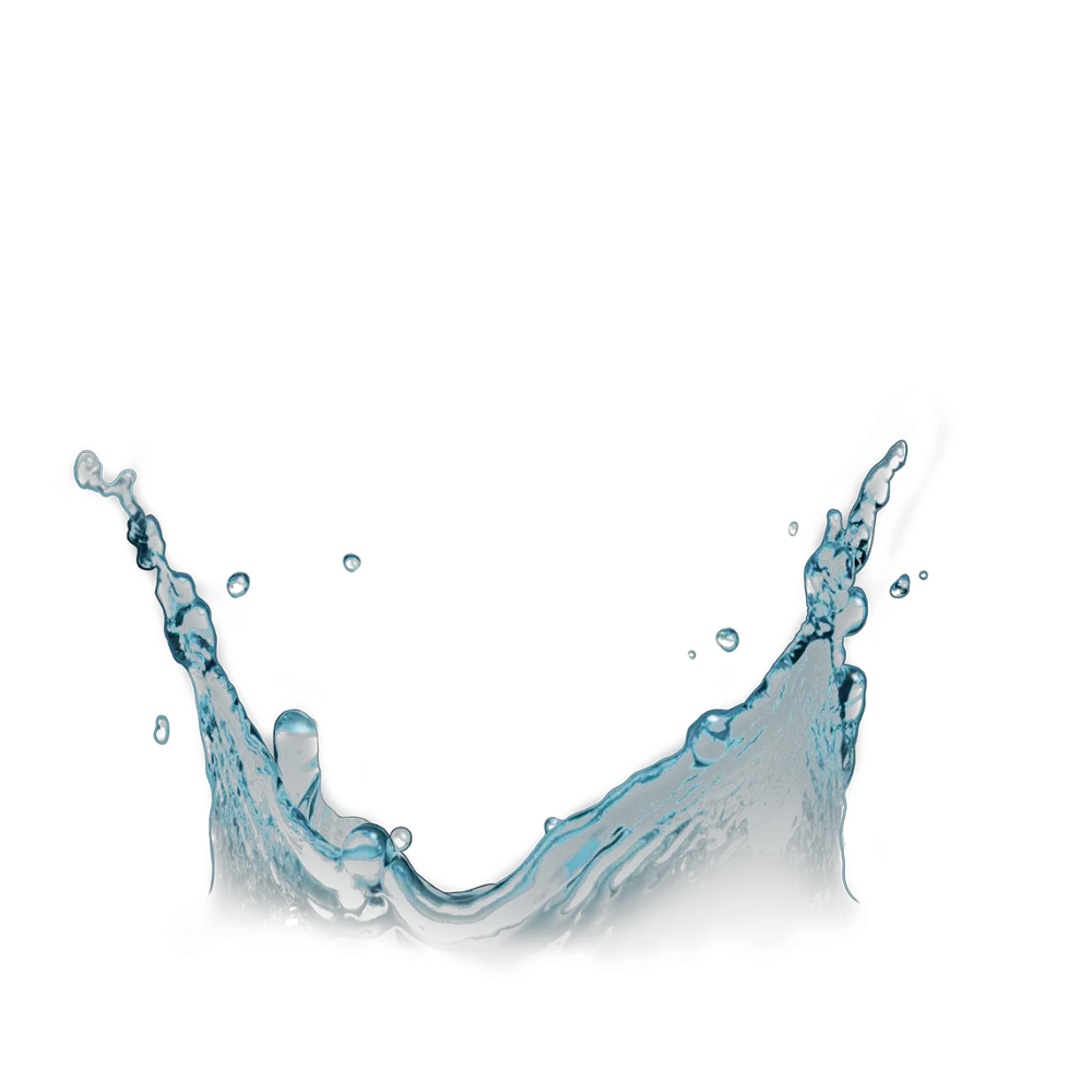 Big Water Splash Png