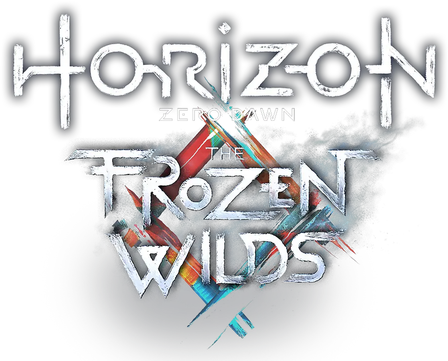 Download Horizon Zero Dawn Logo Png Horizon Zero Dawn Frozen Wilds Logo Png Horizon Zero Dawn Logo Png