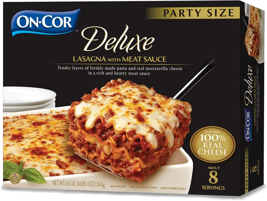 On Lasagna Meat Sauce Png Lasagna Png