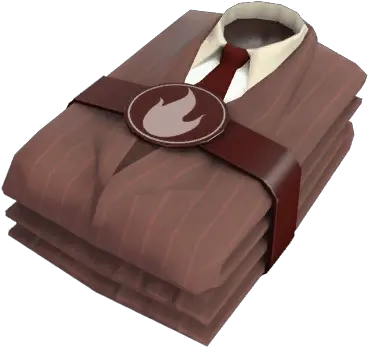 The Cutting Room Floor The Daily Spuf Red Flame Retardant Suit Png Tf2 Spy Icon