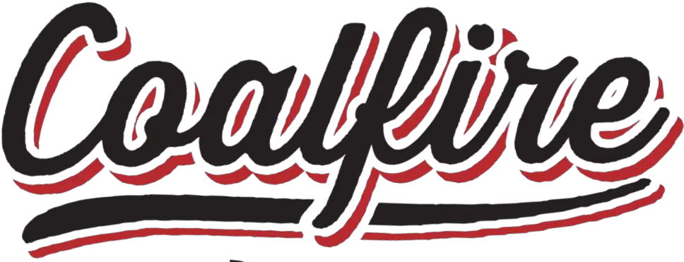 Coalfire Barbeque Bar U2014 Crew Adventures Calligraphy Png Bbq Png
