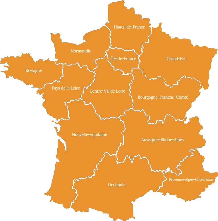 French Regional Information All Regions Of France Png France Png