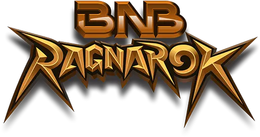 Bnbragnarok The First Nft P2e On Bnb Chain With A Three Fictional Character Png Ragnarok Icon