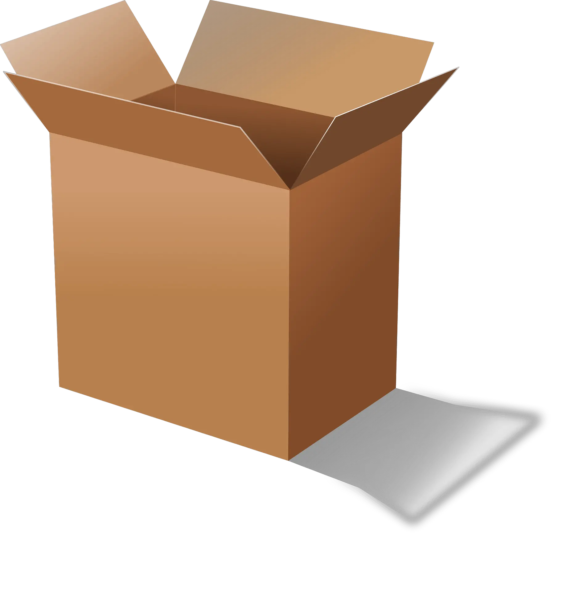 Graphics 4 Light And Color Cardboard Box Hd Png Lit Png
