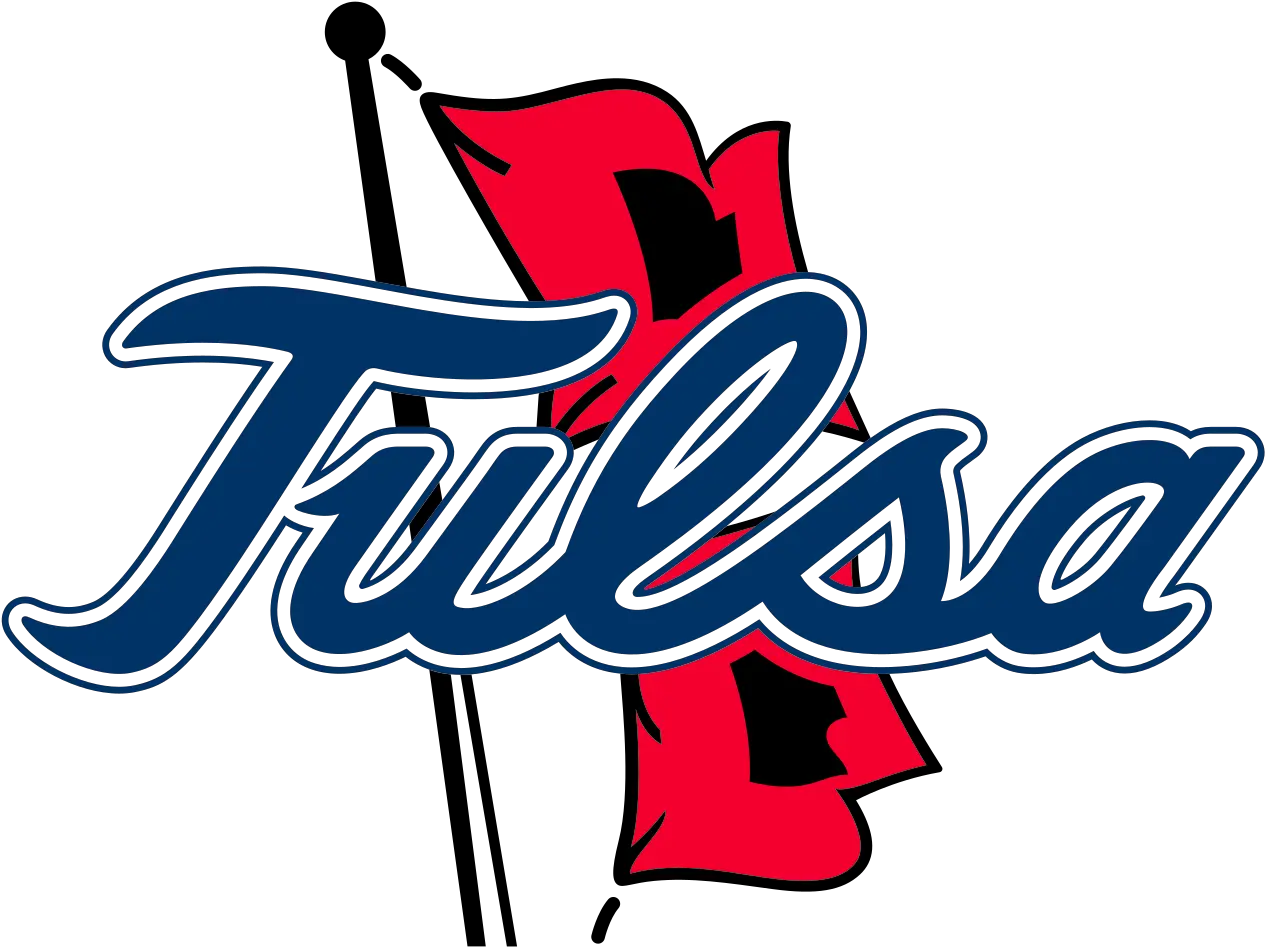 Filetulsa Golden Hurricane Logosvg Wikimedia Commons Tulsa Golden Hurricane Logo Png Hurricane Png