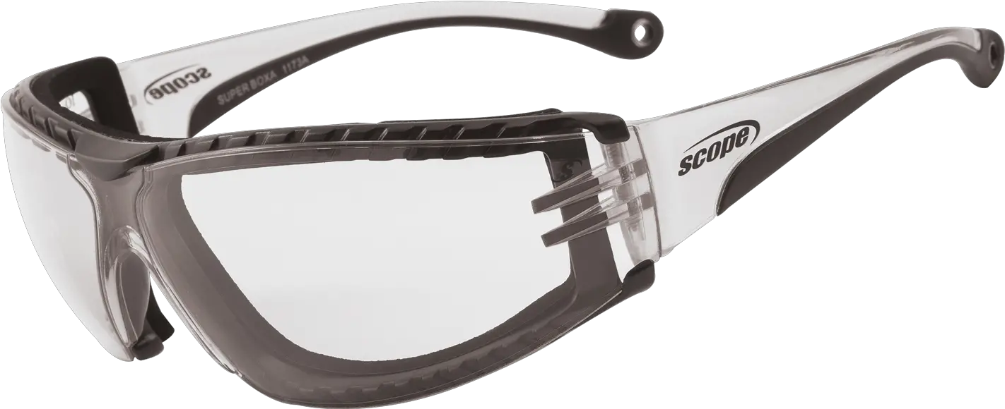 Scope Super Boxa 100 Sbx For Teen Png Swag Glasses Transparent