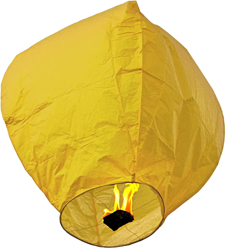 Sky Lantern Png Images Free Download Globo De Cantoya Dibujo Lantern Png