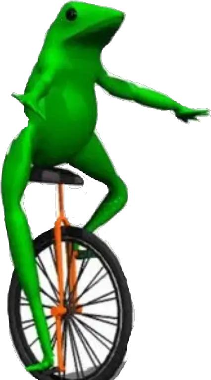 Datboi Idk Here Come Dat Boi Image Here Come That Boi Png Dat Boi Transparent