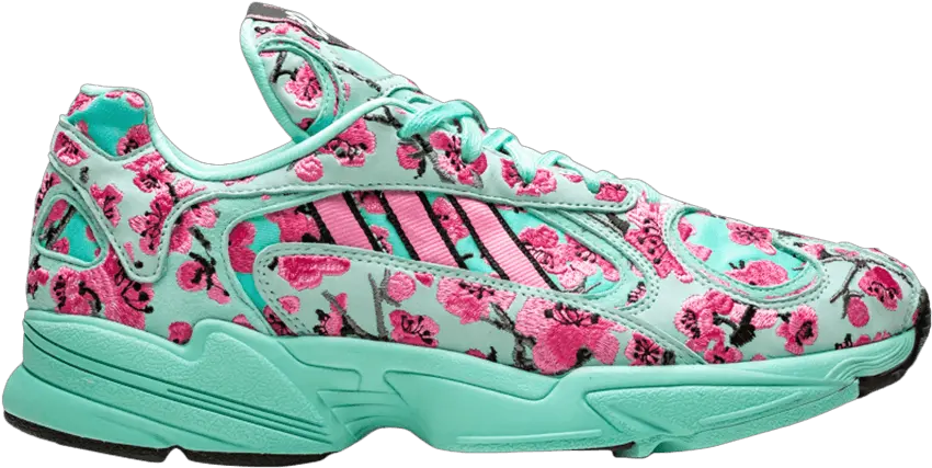 Arizona X Yung 1 U0027green Tea With Ginseng And Honeyu0027 Basketball Shoe Png Arizona Iced Tea Png