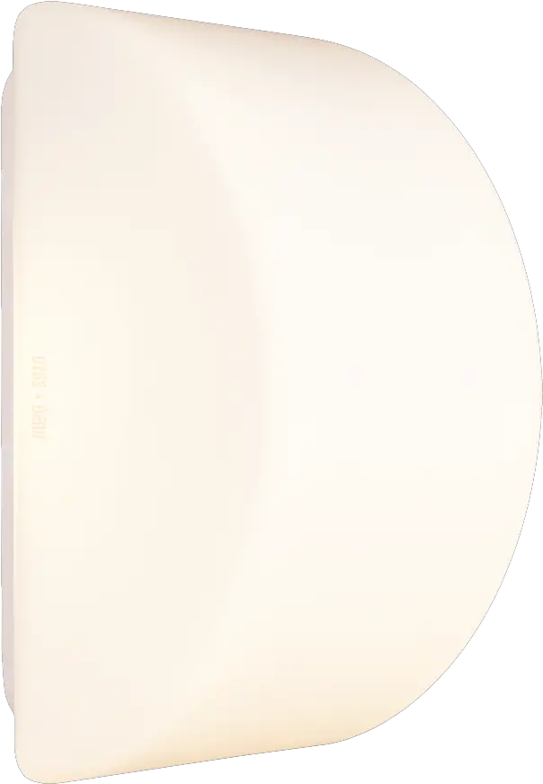 Semicircle Light Lampshade Png Semi Circle Png