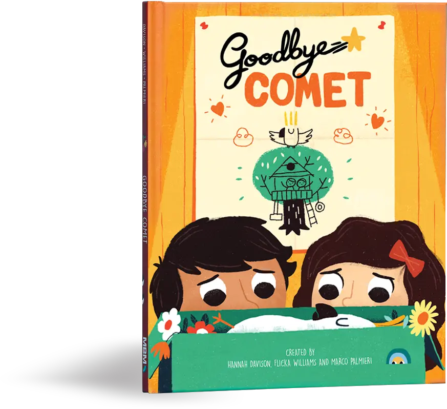 Goodbye Comet Personalised Childrenu0027s Books Australia U0026 Nz Fiction Png Comet Png