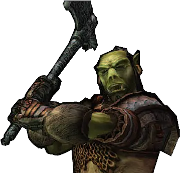 Orsimer Morrowind Elder Scrolls Fandom Tes Morrowind Orc Png Morrowind Sneak Icon