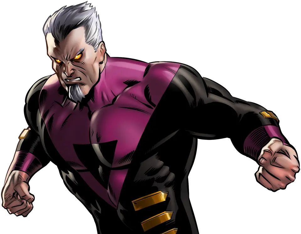 Bastion Marvel Png Transparent Sebastian Shaw Marvel Comics Bastion Png