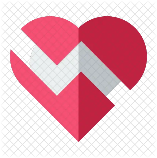 Heart Break Icon Of Flat Style Heart Png Heart Break Png