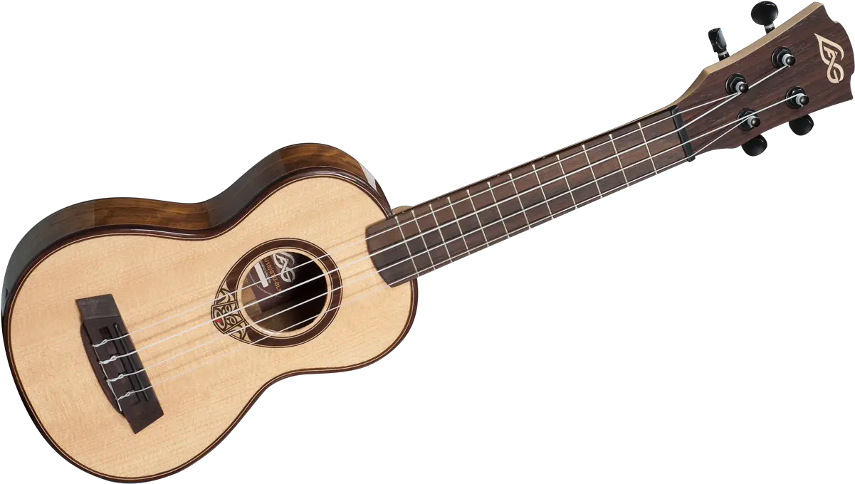 Lag Guitars Acoustic Guitar Ukulele Png Transparent Free Ukulele Png