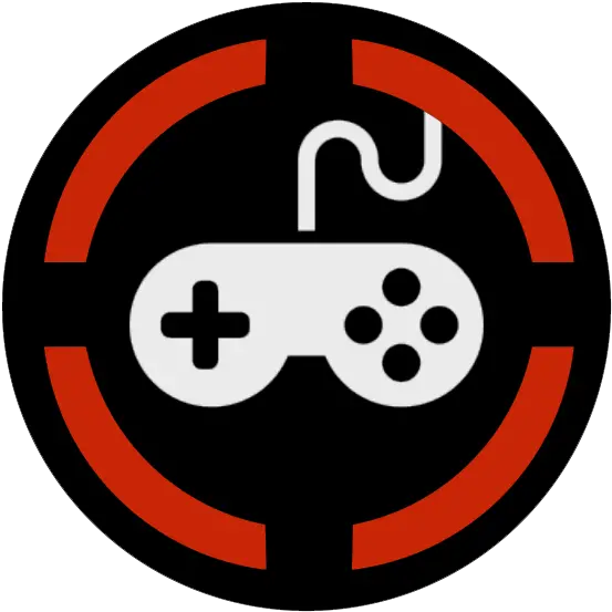 Gamer Icon Language Png Youtube Gaming Icon