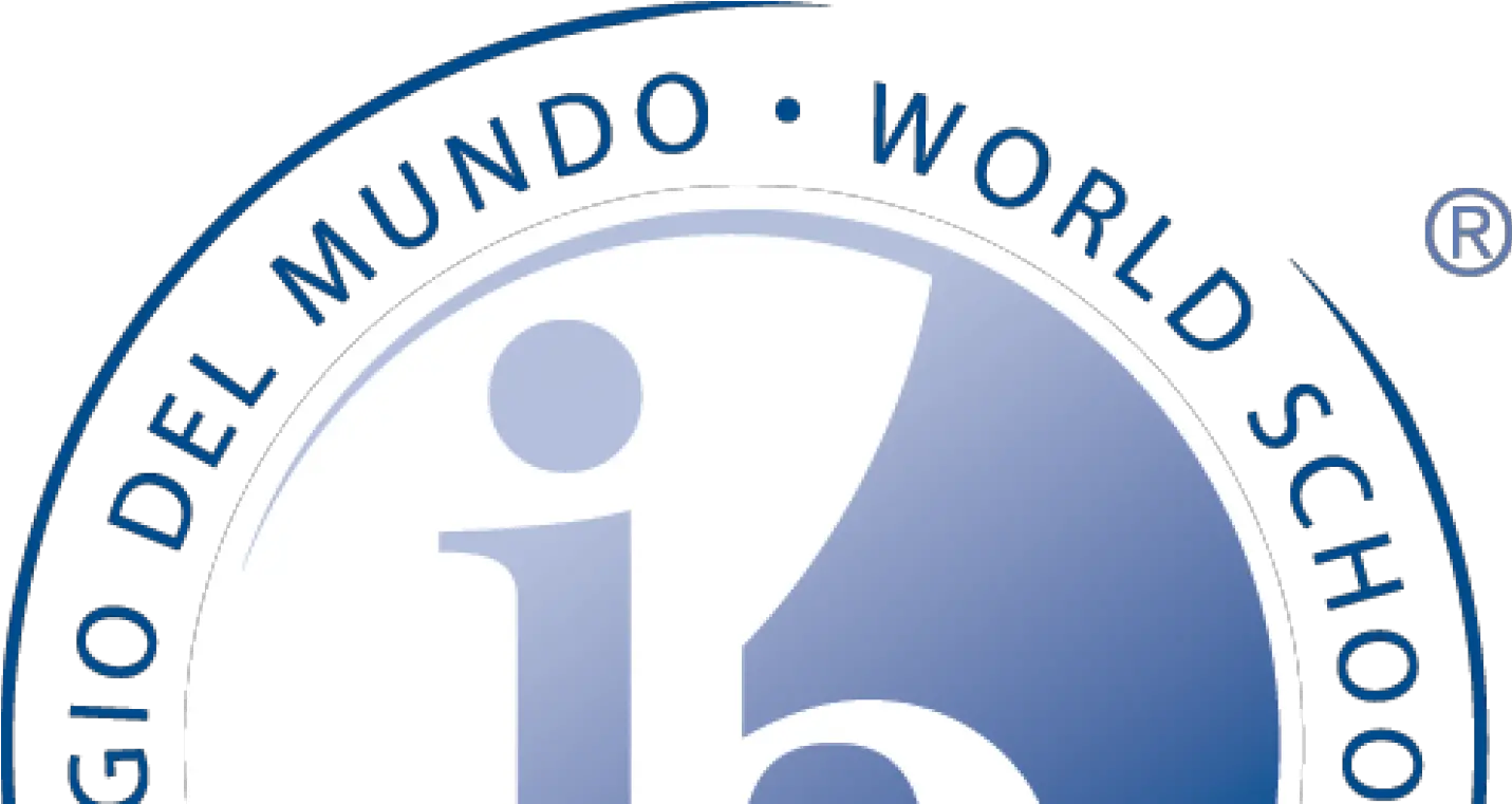 Ib Logo International Baccalaureate World School Logo Png Ib Logo Png