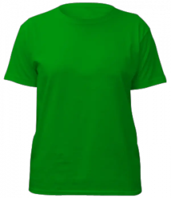 T Shirt Png Free Download Green Polo Shirt For Women Green T Shirt Front Polo Png