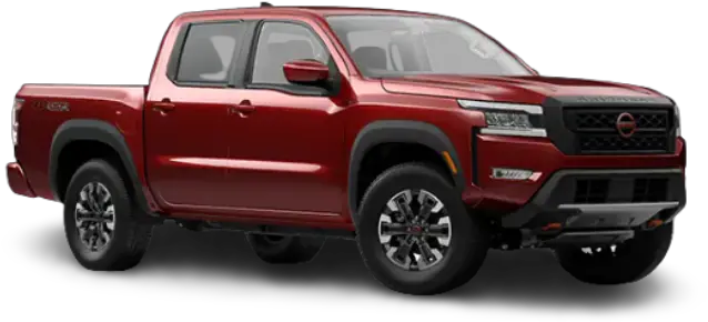 2022 Frontier Vs Colorado Hamilton Nissan Commercial Vehicle Png Toyota Icon 4x4