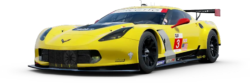 Corvette Racing C7 Gta Chevrolet Corvette C7 R Png Corvette Png