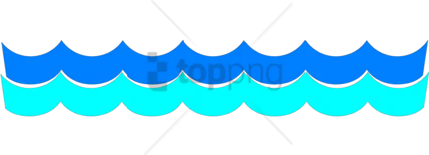 Download Free Png Wave Line Clip Art Images Olas Del Mar Png Wave Line Png