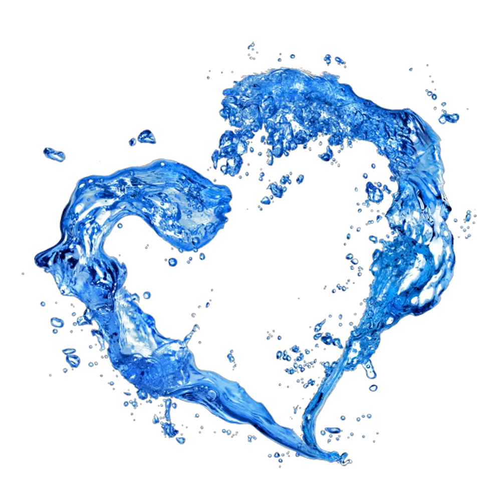 Transparent Water Drop Png