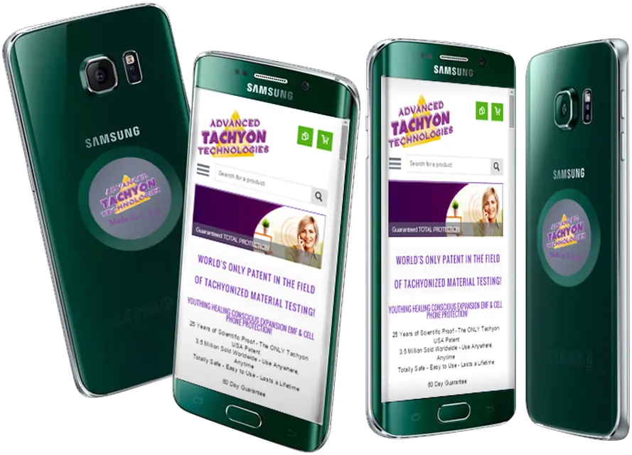 Tachyon Cell Phone Family Kit This Kit Will Protect 5 Cell Phones From Emfs Mobile Phone Png Cell Phones Png