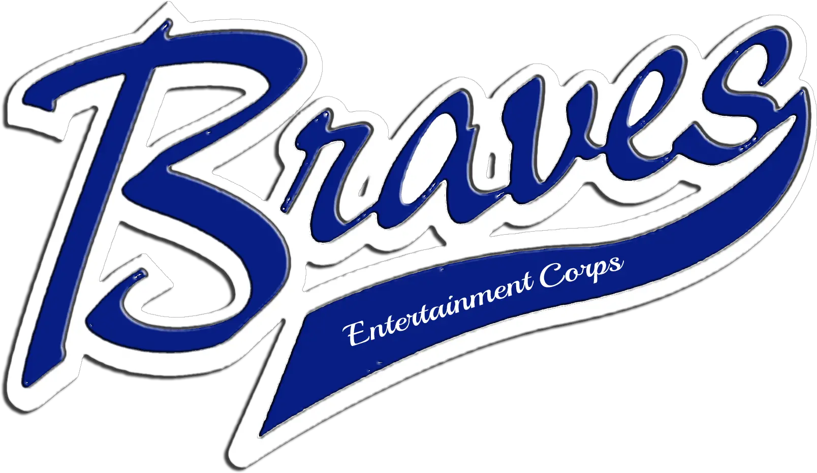 Event District Band Night 1115 U2013 Baldwin Park High School Horizontal Png Braves Logo Png