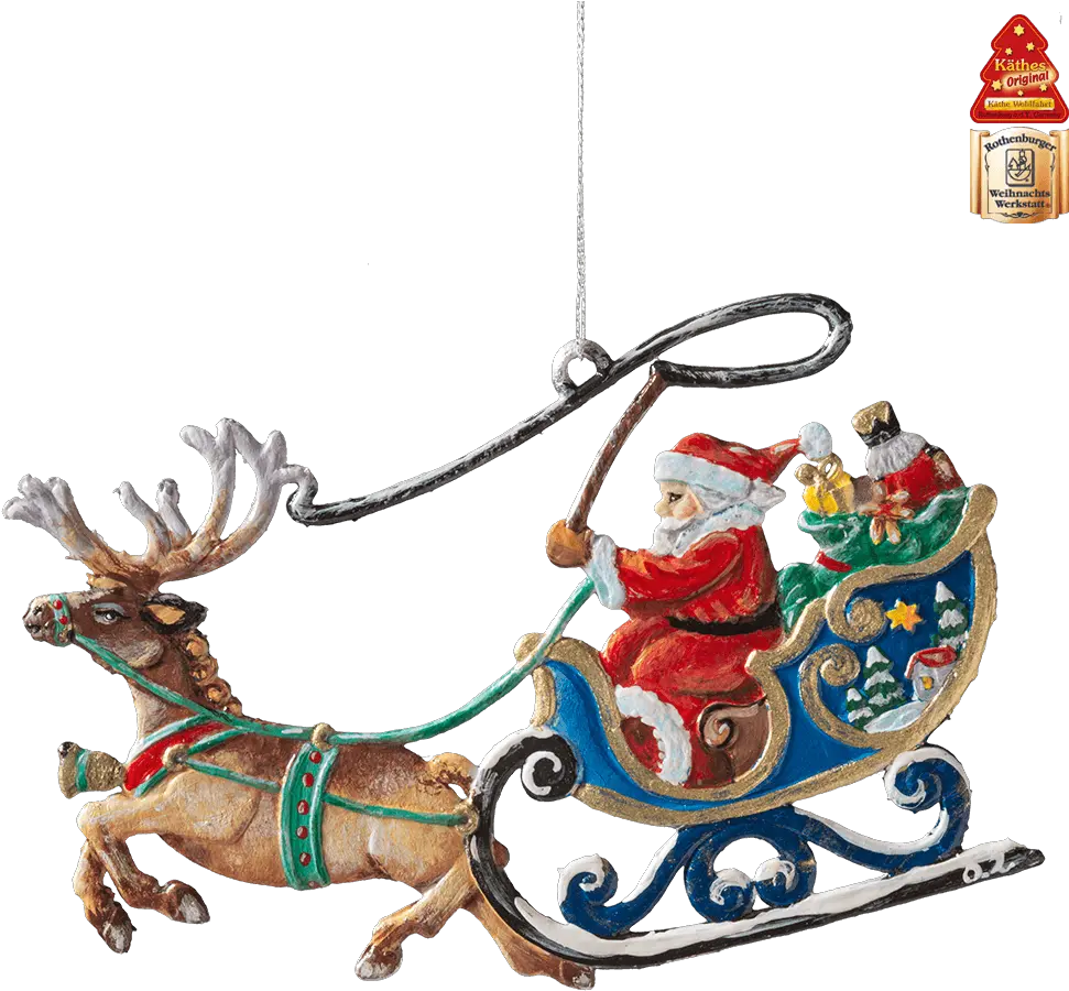 Reindeer Sleigh Png File Mart Sleigh Reindeer Sleigh Png