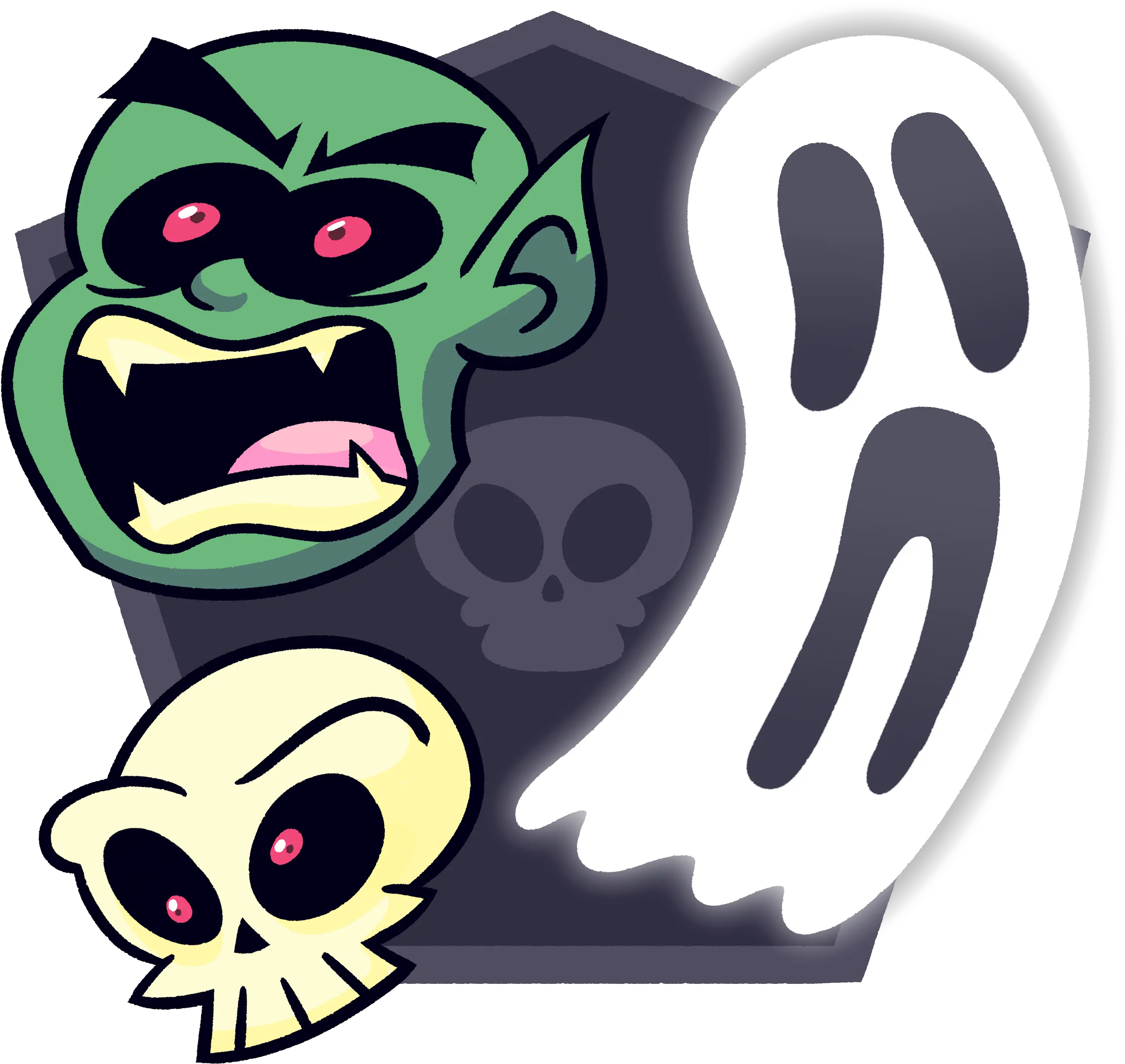 Snes Icon 16 Super Ghouls N Ghosts By Astroboto On Newgrounds Fictional Character Png Snes Logo Png
