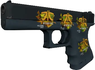 Csmoney U2014 Trade Csgo Skins For Other And Items Weapons Png Fnatic Icon