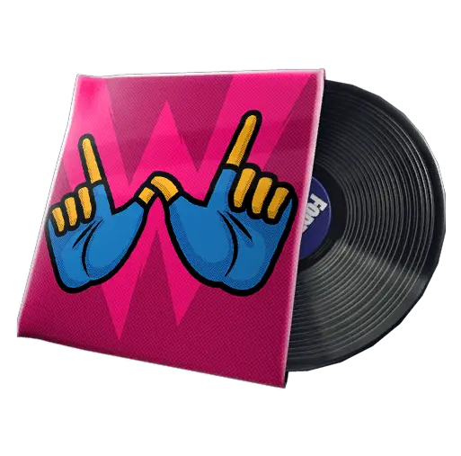 Fortnite Sweet Victory Music Png Pictures Images Sweet Victory Fortnite Victory Icon