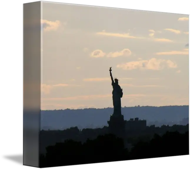 Lady Liberty By Annulla Statue Of Liberty Png Statue Of Liberty Silhouette Png