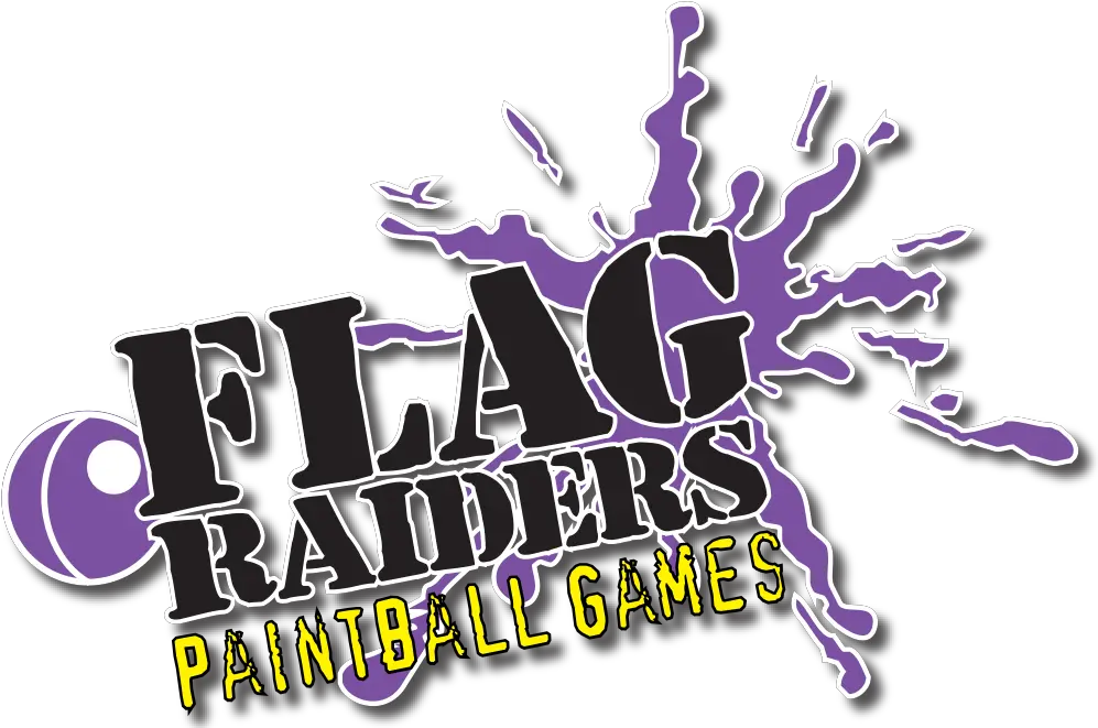 Flagraiders Paintball Flag Raiders Paintball Png Raiders Png