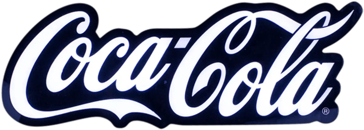 Download Coca Cola Light Sign Coca Cola Hd Png Download Coca Cola Coke A Cola Logo