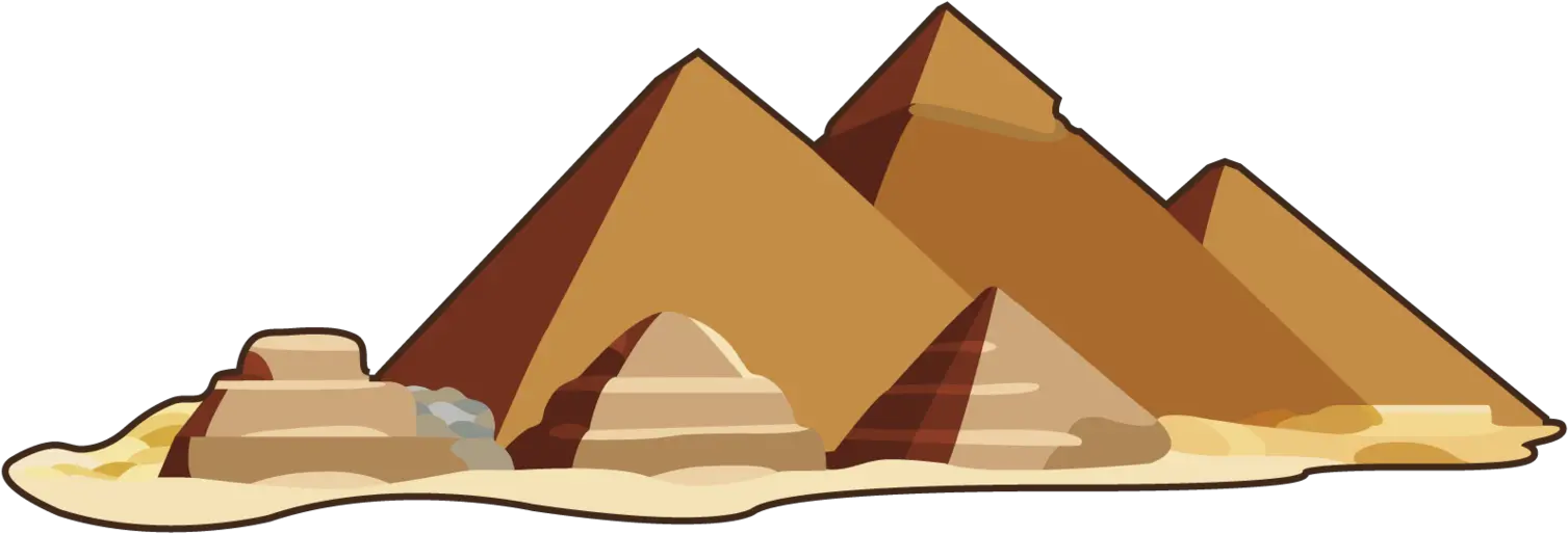 36 Pyramid Png Images Free To Download Pyramid Of Giza Clipart Png Pyramid Png