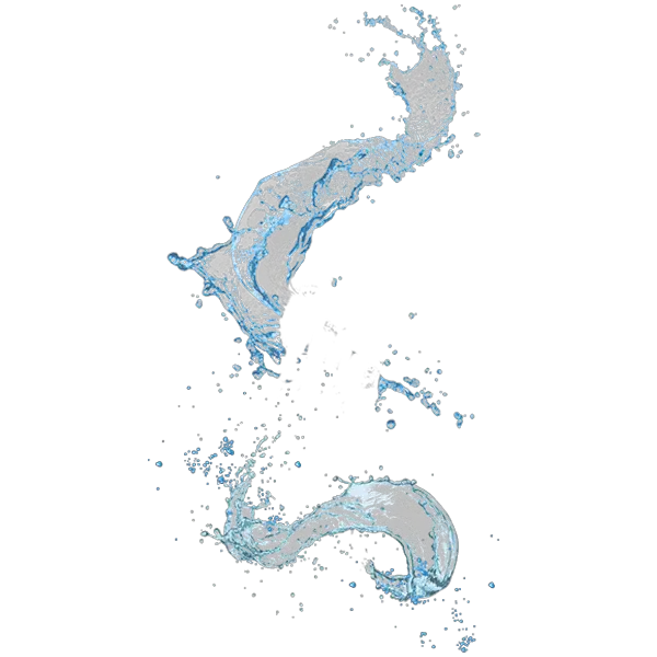 Water Effect Png