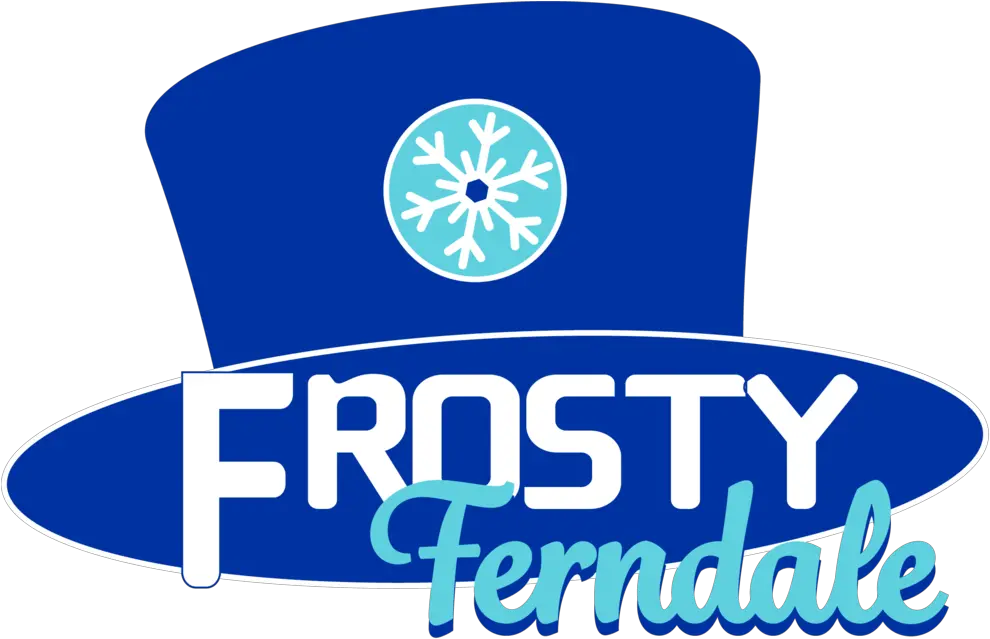 Lyft Code Ferndale December 2019 U2014 Frosty Png Logo