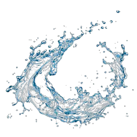 Water Bottle Png Transparent