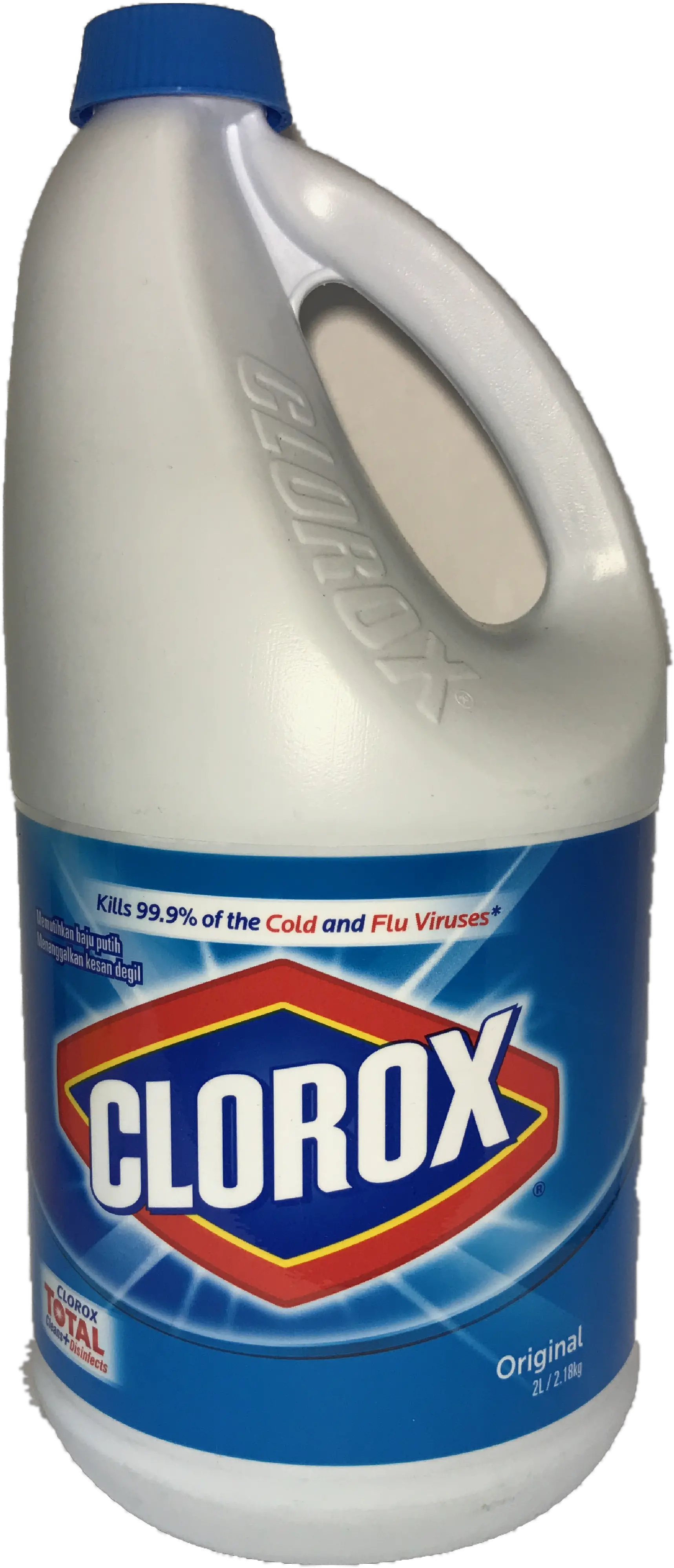 Clorox Bleach Regular 2l Clorox Liquid Bleach Lemon 2 L Drink Png Bleach Transparent Background