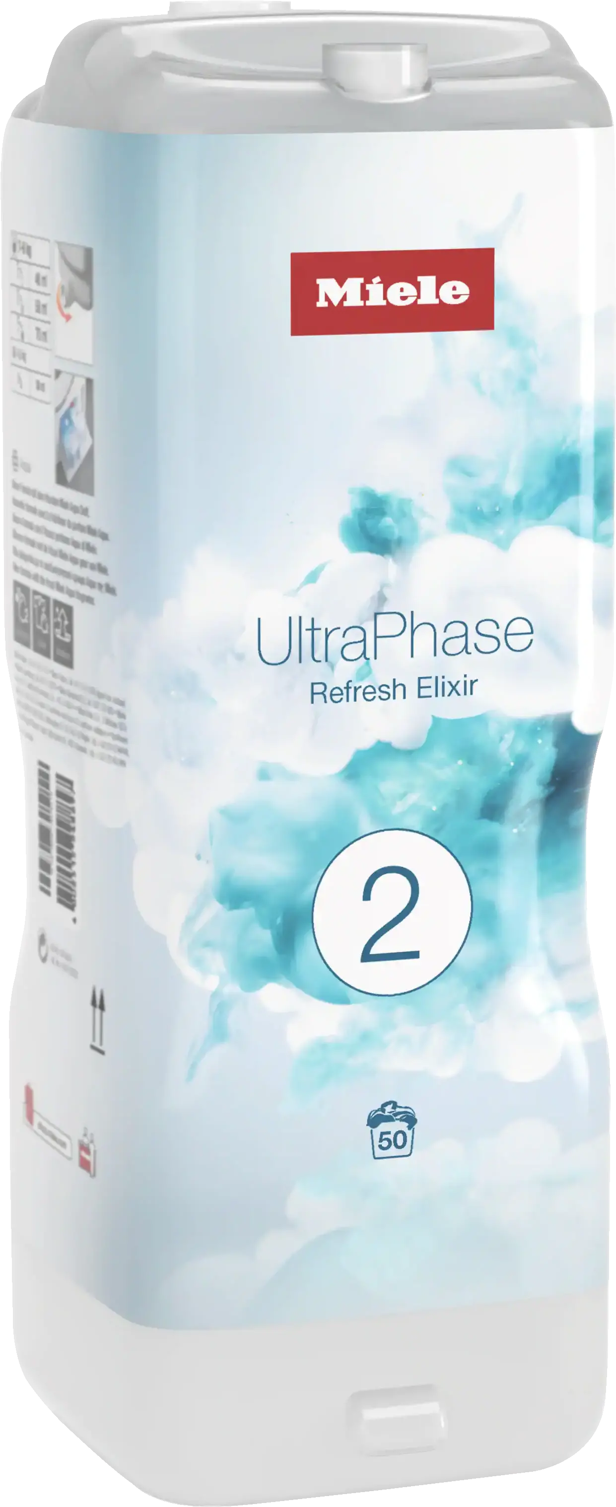 Miele Ultraphase 2 Refresh Elixir Wa Up2 Re 1401 L Na Miele Ultra Fase Vs Refresh Elixir Png Electrolux Icon Ice Maker