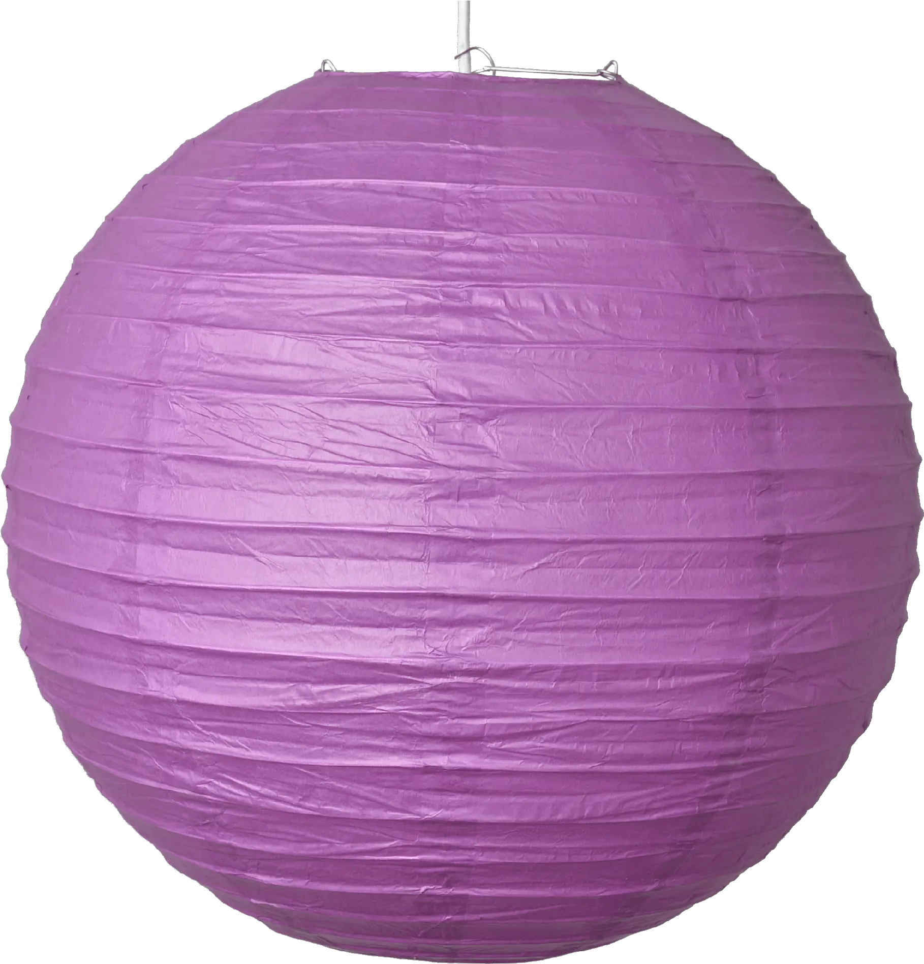 Violet Paper Lantern Paper Lantern Png Lantern Png