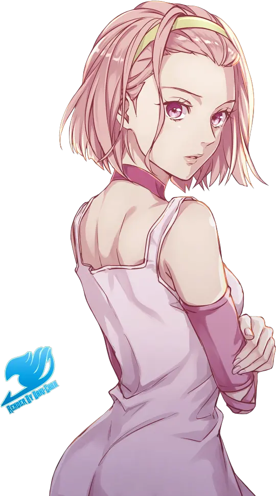 Reimi Render Reimi Sugimoto Png Ahegao Transparent