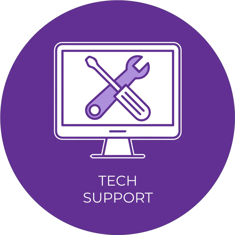 Sfactl Language Png Tech Support Png