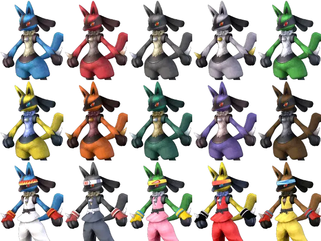 Lucario Pm Smashwiki The Super Smash Bros Wiki Fictional Character Png Lucario Icon